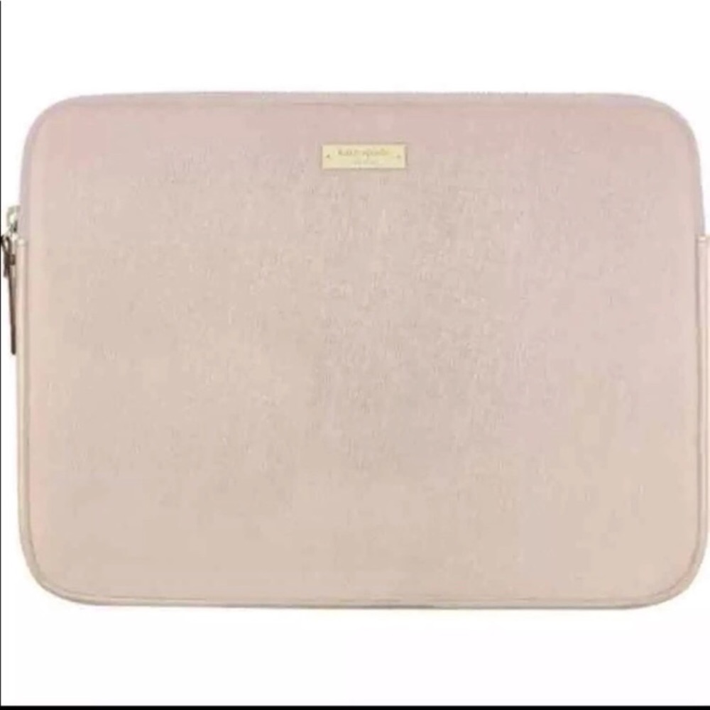 Kate Spade iPad Pro case